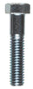 Hillman 7/16 in. D X 2 in. L Zinc Plated Steel Hex Bolt 50 pk