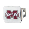 Mississippi State University Hitch Cover - 3D Color Emblem