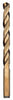 Bosch 7/16 in. X 5-1/2 in. L Cobalt Drill Bit 3-Flat Shank 1 pc