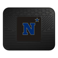 U.S. Naval Academy Back Seat Car Mat - 14in. x 17in.