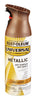 Rust-Oleum Universal Paint & Primer in One Aged Copper Spray Paint 11 oz.