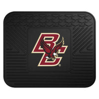 Boston College Back Seat Car Mat - 14in. x 17in.