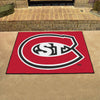 St. Cloud State University Rug - 34 in. x 42.5 in.