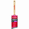 Wooster Silver Tip 2-1/2 in. Soft Angle Paint Brush