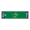 MLB - Houston Astros Retro Collection Putting Green Mat - 1.5ft. x 6ft. - (1995)