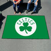 NBA - Boston Celtics Rug - 5ft. x 8ft.