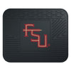 Florida State University Back Seat Car Mat - 14in. x 17in.