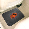 Oklahoma State University Back Seat Car Mat - 14in. x 17in.