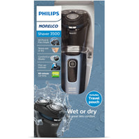 Philips Norelco Flex and Pivot Electric Razor