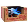 Green Toys Airplane Blue