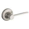 200LRL RDT 15 6AL RCS Ladera Passage - Satin Nickel