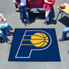 NBA - Indiana Pacers Rug - 5ft. x 6ft.