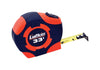 Lufkin P1000 Series 33 ft. L X 1 in. W Hi-Viz Tape Measure 1 pk