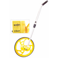 C.H. Hanson Measuring Wheel Yellow 1 pc