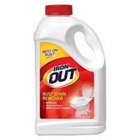 IronOut 76 oz Rust Remover