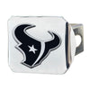 NFL - Houston Texans  Metal Hitch Cover