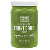 Modern Masters  Door Paint  Satin  Fortunate  Front Door Paint  Indoor and Outdoor  1 qt.