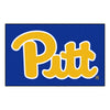 University of Pittsburgh Rug - 5ft. x 8ft.