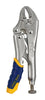 Vise-Grip 5 in. Alloy Steel Locking Pliers