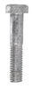 Hillman 3/8 in. D X 2 in. L Hot Dipped Galvanized Steel Hex Bolt 100 pk