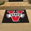 Valdosta State University Rug - 34 in. x 42.5 in.