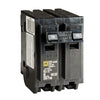 Square D HomeLine 70 amps Plug In 2-Pole Circuit Breaker