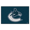 NHL - Vancouver Canucks Rug - 5ft. x 8ft.