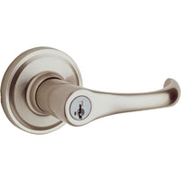 GLA535 A15 SMT MS 6LR1 Aspen Entry - Satin Nickel