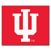 Indiana University Rug - 5ft. x 6ft.