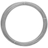 Galvanized Wire, 16-Gauge x 100-Ft.