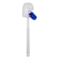 Ettore Toilet Brush White