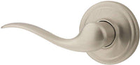 788TNL LH 15 Tustin Dummy - Satin Nickel