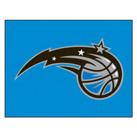 NBA - Orlando Magic Rug - 34 in. x 42.5 in.