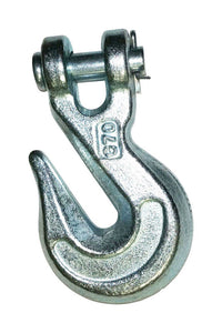 Baron 4.5 in. H Grab Hook Clevis Grab Hook 6600 lb