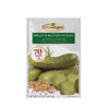 Mrs. Wages Bread and Butter Pickle Mix 5.3 oz 1 pk (Pack of 12)