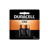 Duracell Lithium CR2 3 V 780 Ah Camera Battery DLCR2B2PK 2 pk