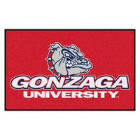 Gonzaga University Rug - 5ft. x 8ft.