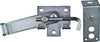 National Hardware Steel Jamb Latch