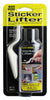 Goo Gone Liquid Tape and Sticker Remover 2 oz