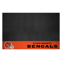 NFL - Cincinnati Bengals Grill Mat - 26in. x 42in.