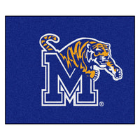 University of Memphis Rug - 5ft. x 6ft.