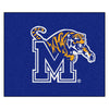 University of Memphis Rug - 5ft. x 6ft.