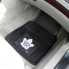 NHL - Toronto Maple Leafs Heavy Duty Car Mat Set - 2 Pieces