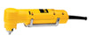 DeWalt  3/8 in. Keyed  Corded Angle Drill  Bare Tool  4 amps 1200 rpm