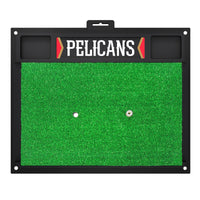 NBA - New Orleans Pelicans Golf Hitting Mat