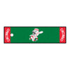 MLB - Cincinnati Reds  Retro Collection Putting Green Mat - 1.5ft. x 6ft. - (1967)