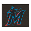 MLB - Miami Marlins Rug - 5ft. x 6ft.