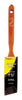 Linzer Project Select 1-1/2 in. W Angle Trim Paint Brush (Pack of 12)