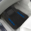 NBA - Dallas Mavericks 2 Piece Deluxe Car Mat Set