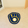 MLB - Milwaukee Brewers Mascot Rug